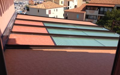 Quel vitrage choisir pour les fenêtres de toit ?