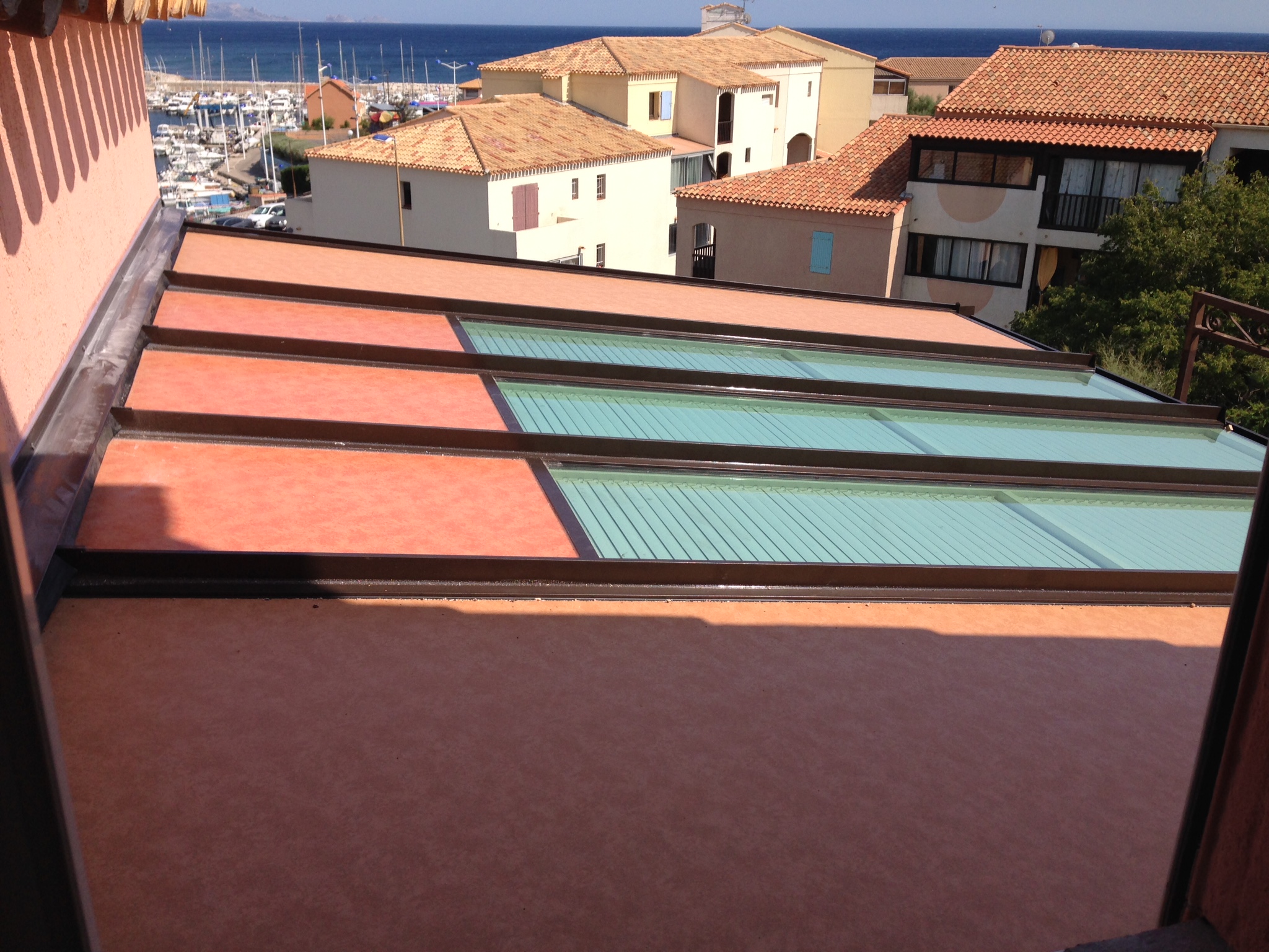 Quel vitrage choisir pour les fenêtres de toit ?